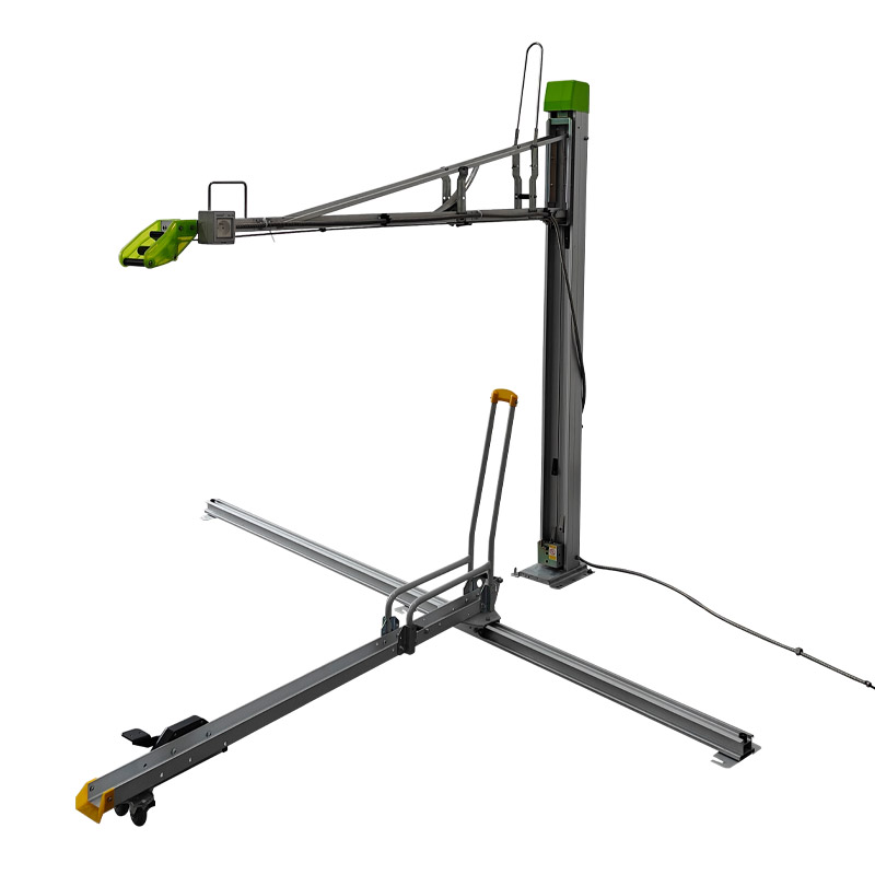 Ponto de carregamento para bicicletas: uma instalação profissional que injeta energia na ecologia do ciclismo e equilibra conveniência e segurança